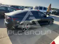 2021 KIA Stinger фото