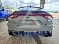 2021 KIA Stinger фото