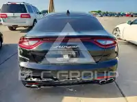 2021 KIA Stinger фото