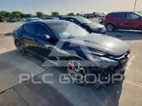 2021 KIA Stinger фото