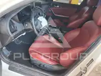 2021 KIA Stinger photo