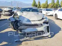 2021 KIA Stinger фото