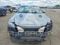 2021 KIA Stinger фото