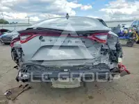 2021 KIA Stinger фото