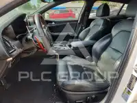 2021 KIA Stinger фото