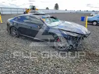 2021 KIA Stinger фото