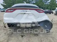 2021 KIA Stinger фото