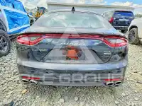 2021 KIA Stinger фото