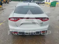 2021 KIA Stinger фото