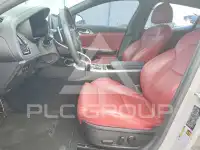 2021 KIA Stinger фото