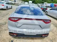 2021 KIA Stinger фото