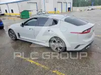 2021 KIA Stinger фото