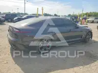 2021 KIA Stinger photo