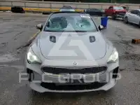 2021 KIA Stinger фото
