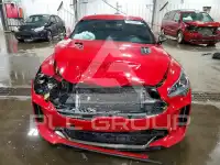 2021 KIA Stinger фото