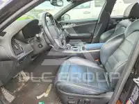 2021 KIA Stinger фото