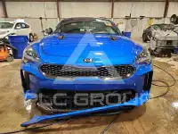 2021 KIA Stinger фото