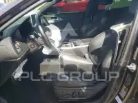 2021 KIA Stinger photo
