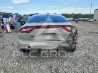 2021 KIA Stinger фото