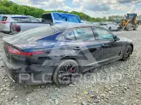 2021 KIA Stinger фото