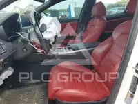 2021 KIA Stinger фото