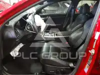 2021 KIA Stinger фото