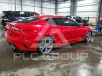 2021 KIA Stinger фото
