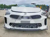 2021 KIA Stinger фото