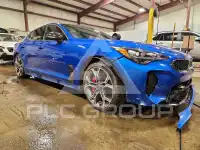2021 KIA Stinger фото