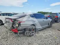 2021 KIA Stinger фото