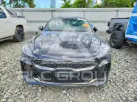 2021 KIA Stinger фото