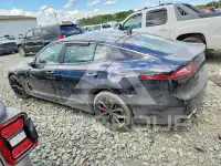 2021 KIA Stinger фото