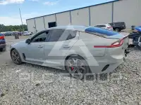 2021 KIA Stinger фото