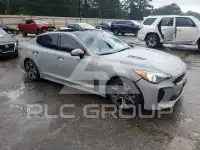 2021 KIA Stinger фото