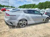 2021 KIA Stinger фото