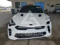 2021 KIA Stinger фото