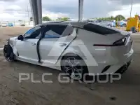2021 KIA Stinger фото