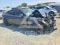 2021 KIA Stinger фото