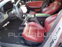 2021 KIA Stinger фото