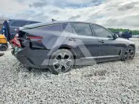 2021 KIA Stinger photo