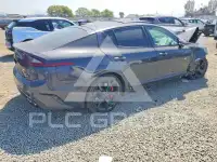 2021 KIA Stinger фото