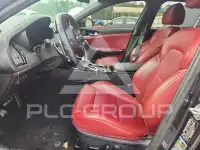 2021 KIA Stinger photo