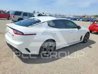 2021 KIA Stinger фото