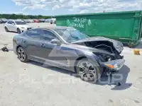 2021 KIA Stinger photo