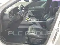2021 KIA Stinger photo
