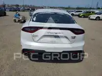 2021 KIA Stinger фото