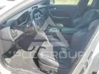 2021 KIA Stinger фото