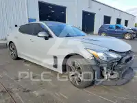 2021 KIA Stinger фото
