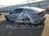 2021 KIA Stinger фото