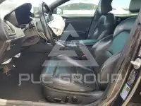 2021 KIA Stinger photo